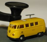 Funkmessfahrzeug Funkmessfahrzeug