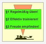 Lerngesetz
