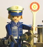 Polizist