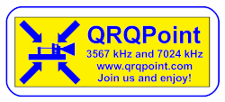 QRQPoint