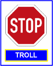 Stop Troll