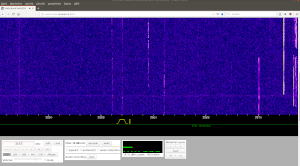 WEBSDR