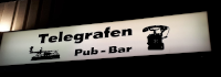 Pub-Bar