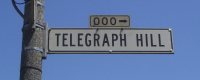 Telegraph Hill