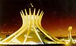 Catedral de Bras&iacute;lia