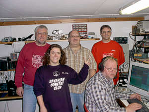 Funkertreffen