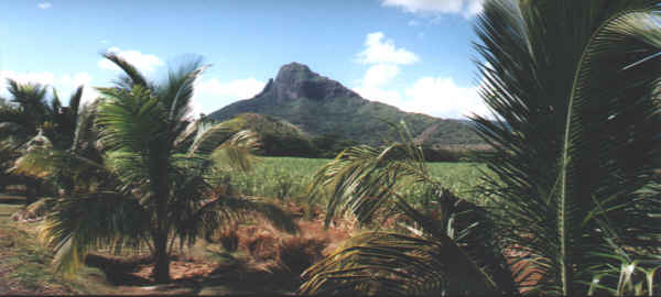 mauritius