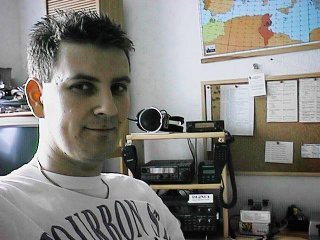 Amateur Radio Station 2