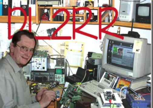 DL2RR