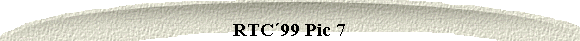  RTC99 Pic 7 