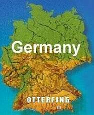 Lage in Deutschland