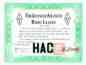 HAC