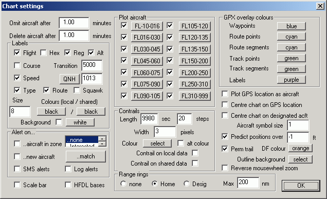 planeplotter share data planeplotter share data