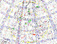 Worked/confirmed squares on 50MHz