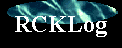 Jump to RCKLog Homepage