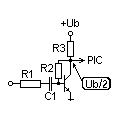 Preamplifier schematics