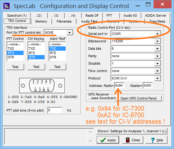 icom ci v software icom ci v software