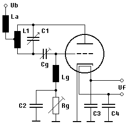 Oscillator