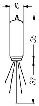 SubMin Bulb