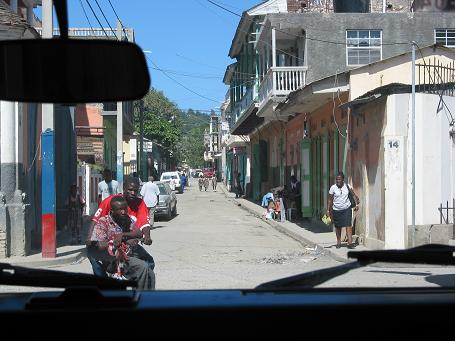 Cap Haitien 1