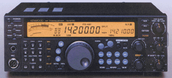 TS-570 D(G)