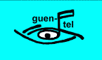 guen-tel Logo