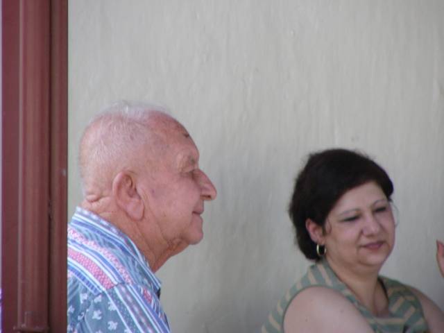 Original image