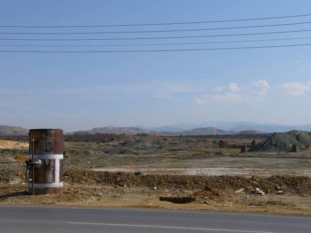 Original image