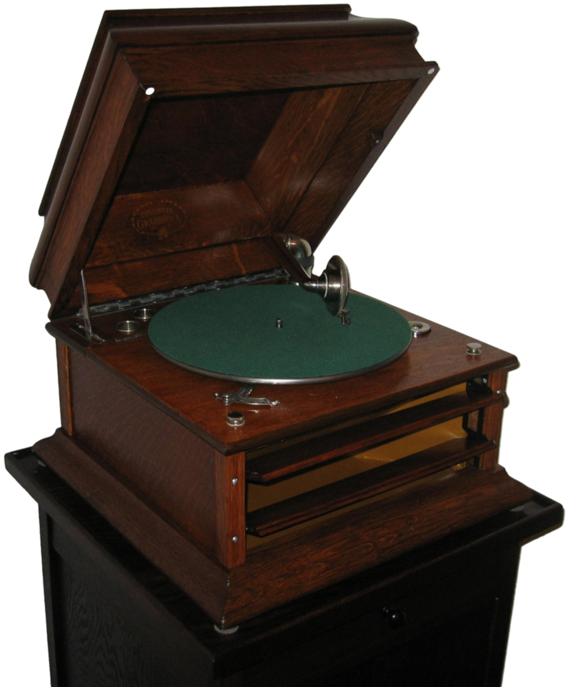 Grammophon