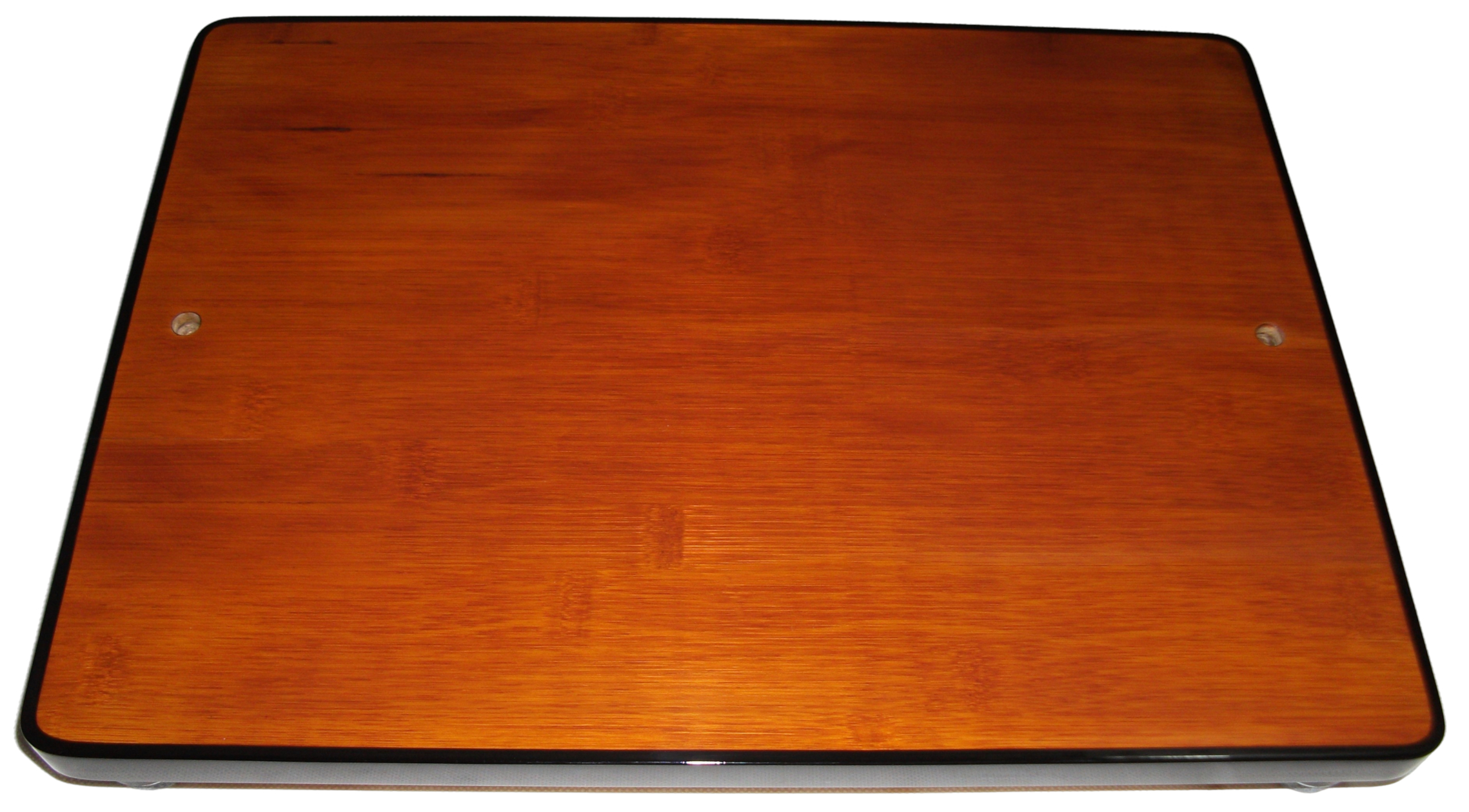 Weisse Rose - Bodenplatte