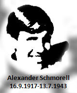 Alexander Schmorell