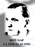 Willi Graf