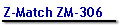 Z-Match ZM-306