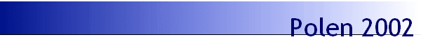 Polen 2002