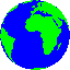 earth gif