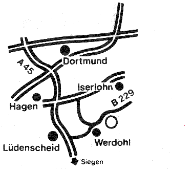 anfahrskizze neuenrade