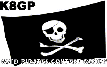 Grid Pirate QSL card click to enter site