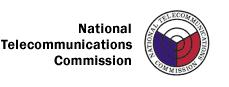 go to National Telecommunications Commission website