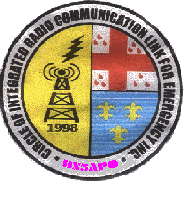 C.I.R.C.L.E. 5(DX5APO) - My Radio Club