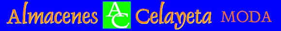 Almacenes Celayeta