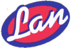Carrocer�as LAN - Chapa y Pintura