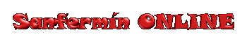 Sanferm�n ONLINE'98
