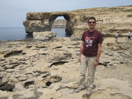 Recorrido por las islas de Malta y Gozo