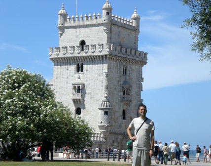 Tour by central and southern Portugal, Algarve, Evora, Lisboa, Sintra, Cascais...