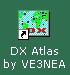 DX-Atlas homepage