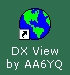 DXView homepage