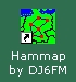 Hammap homepage