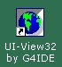 UI-View32 homepage