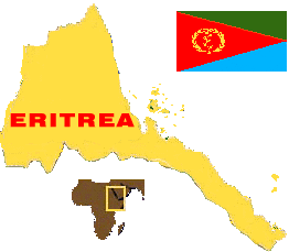 Eritrea