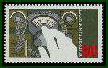 R.F.ALEMANIA - 12 Julio 1979 - Conferencia WARC '79 - KWM2 en 21,275 MHz - (Yvert et Tellier: 861 - Scott: 1295 - Minkus:  - Michel: 1015 - Gibbons: 1896)